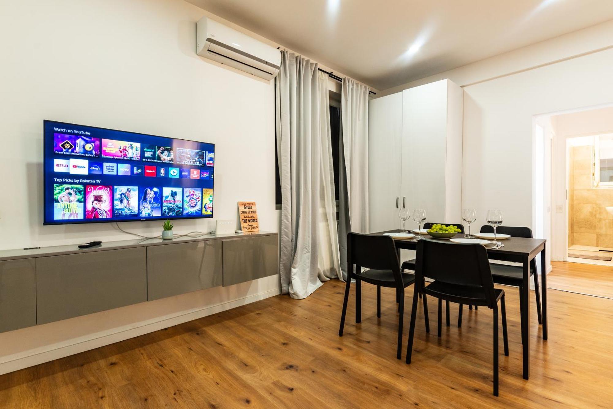 Ultracentral Spacious Apartment 4Br Bucharest Exterior photo